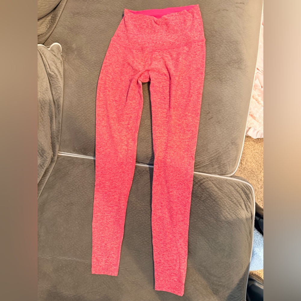 Beyond Yoga Space Dye Leggings